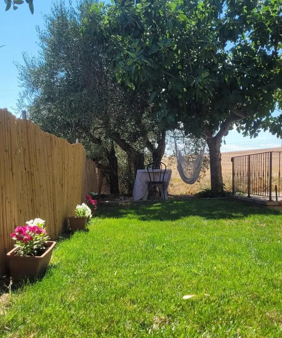 Holiday home Villa Vista Vigneto Cortona