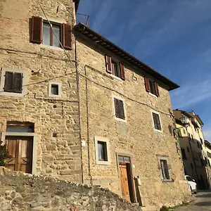 La Finestra Sulla Toscana Cortona